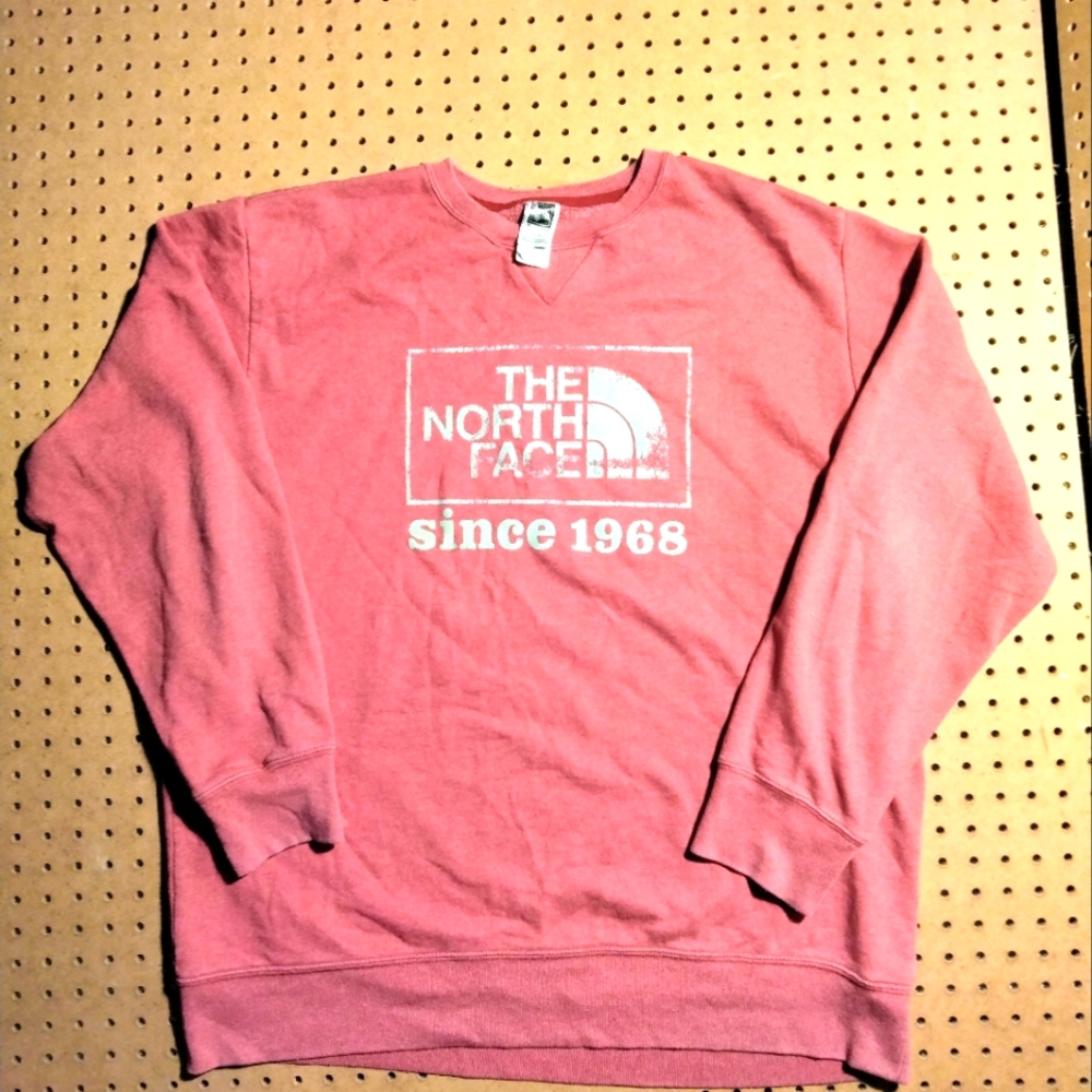 Men's northface